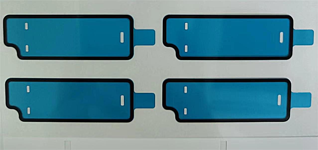 Double-sided tape