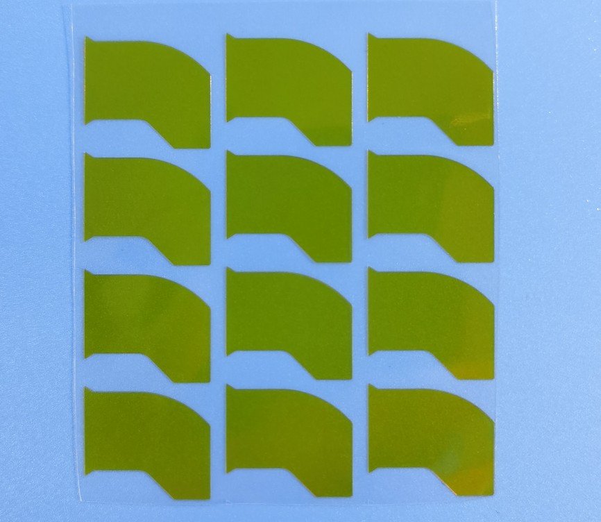 Single-sided tape