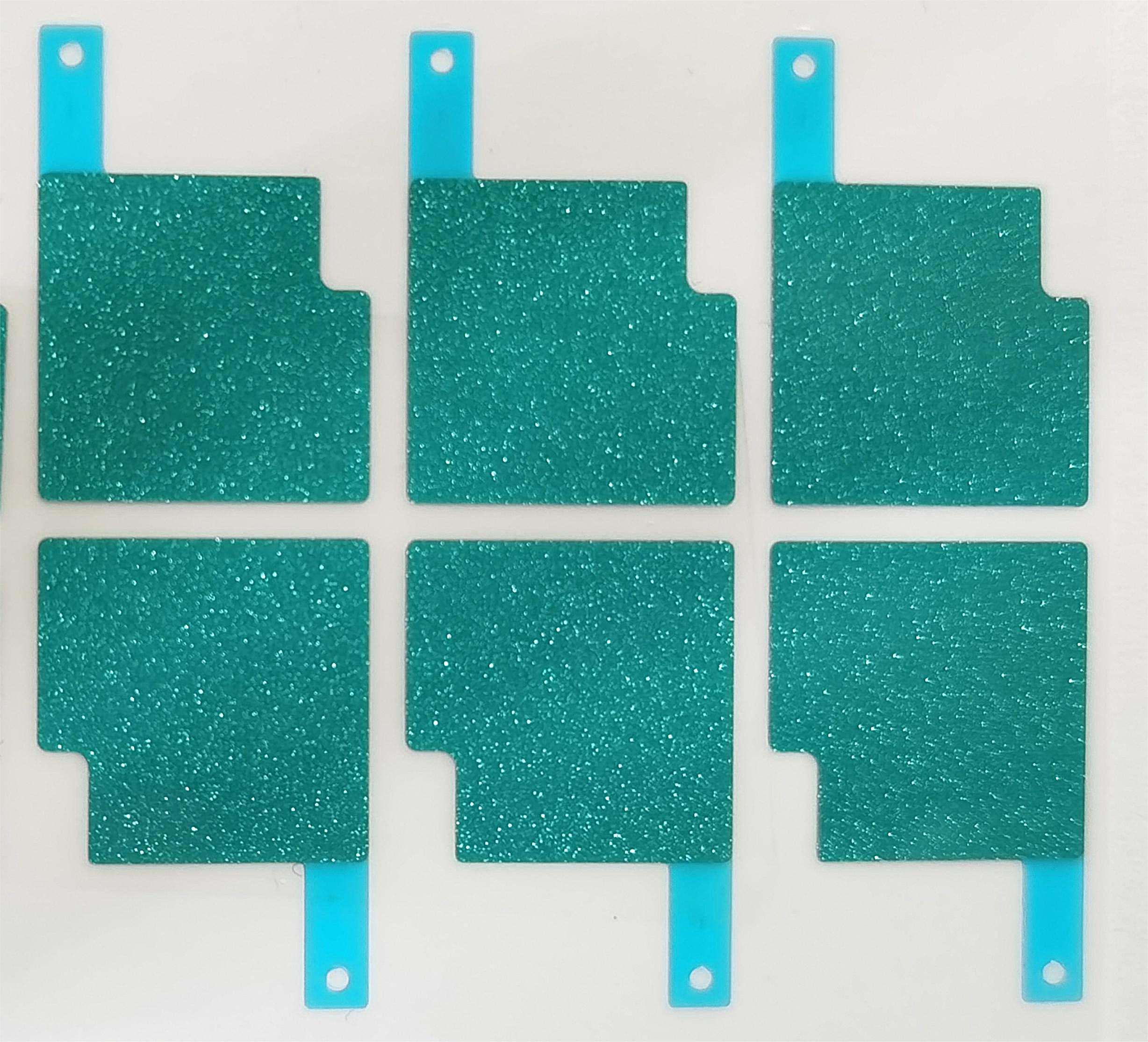 Conductive adhesive