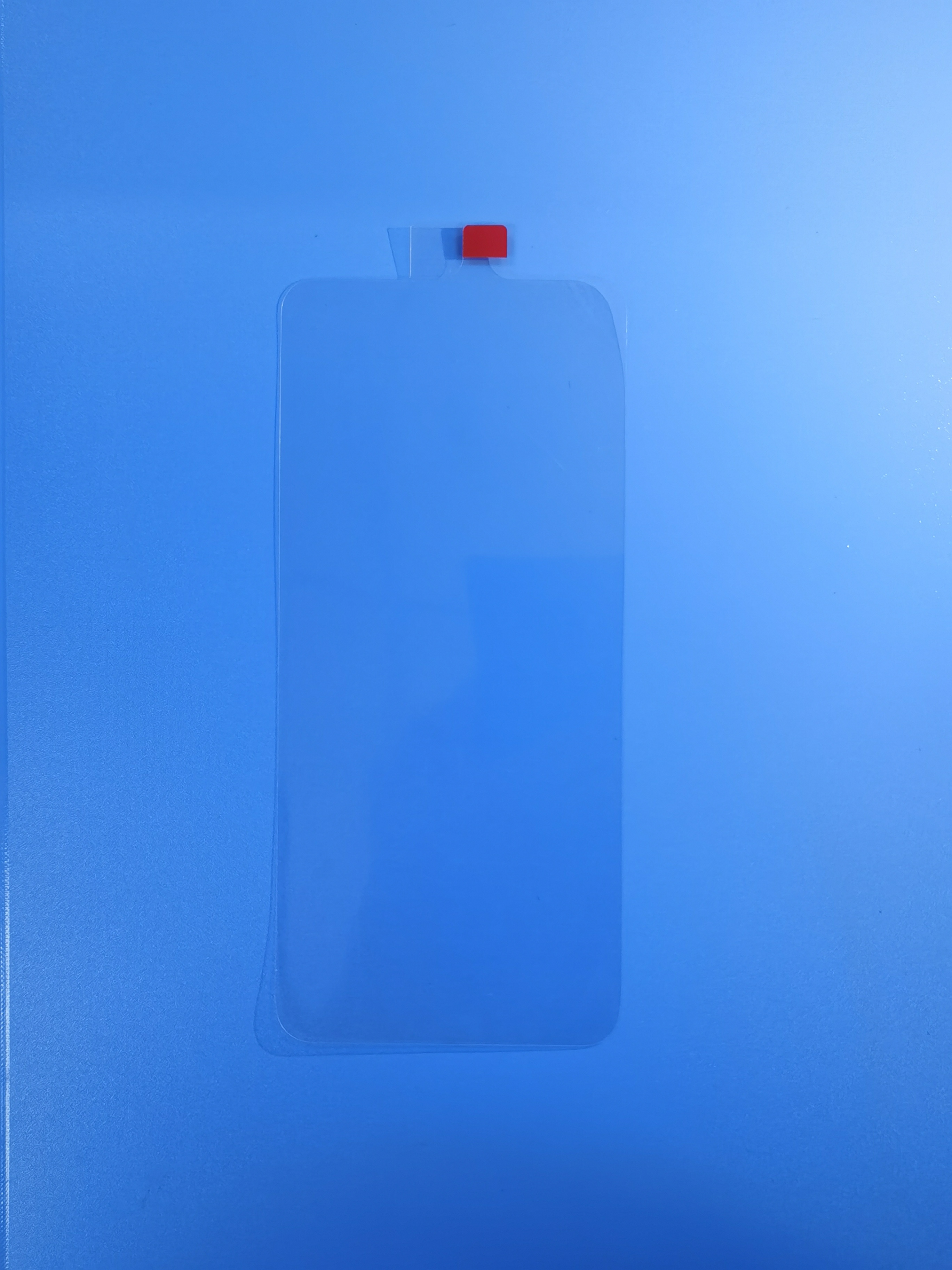 Protective film