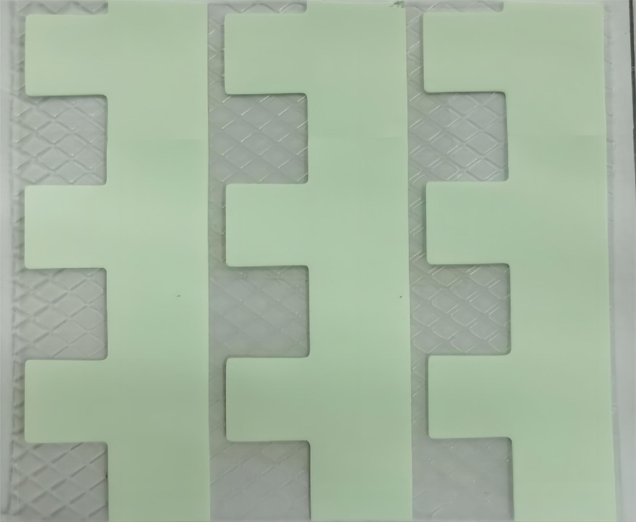Silicone Rubber