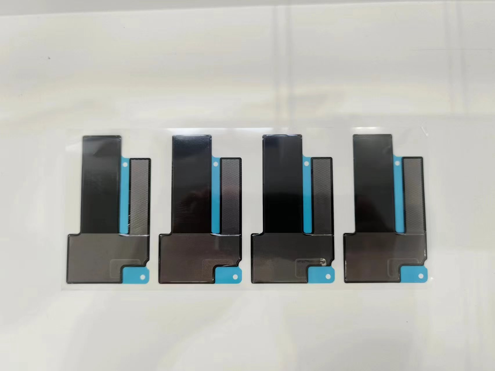 Graphene heat sink