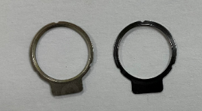 Fingerprint Ring