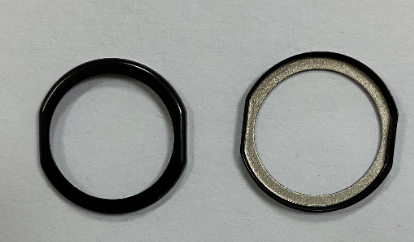 Fingerprint Ring
