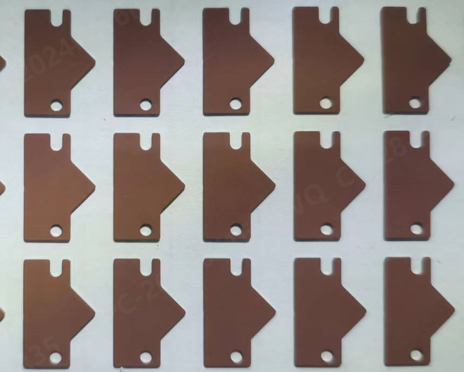 Reinforcement steel sheet