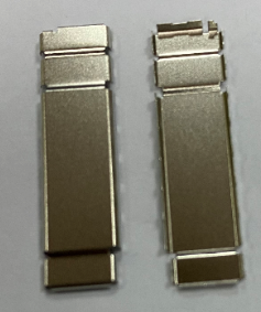 Shielding cover