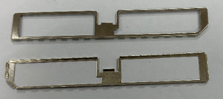 Shielding cover