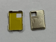Shielding cover