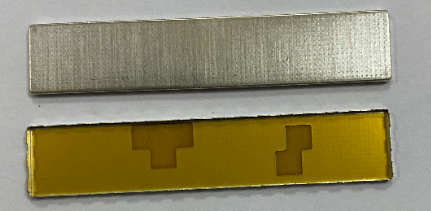 Shielding cover