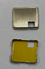 Shielding cover