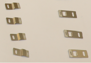 New Energy Nickel Sheet