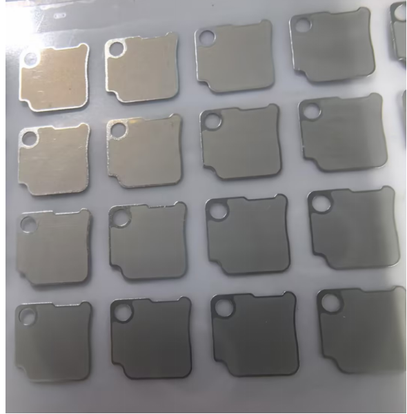 Hardware Steel Sheet