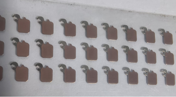 Hardware Steel Sheet