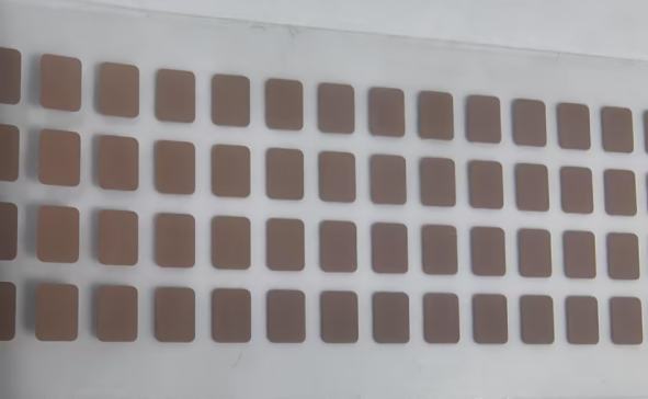 Hardware Steel Sheet