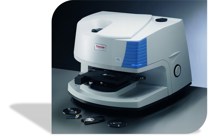 FTIR Spectrometer