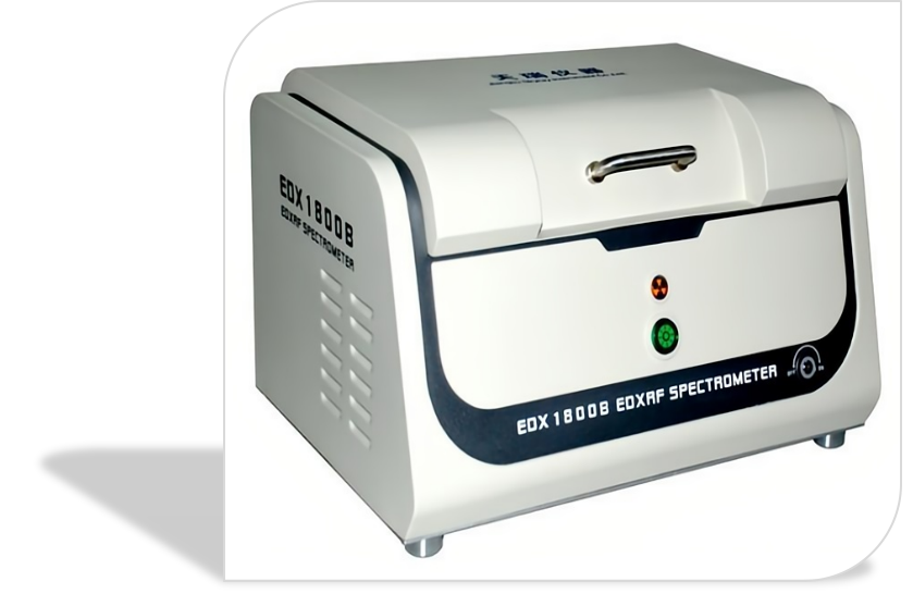 Fluorescence Spectrometer
