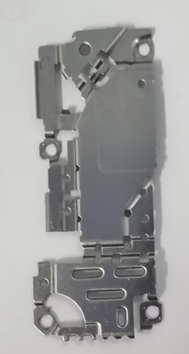 声学钢片