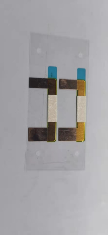 新能源电池转接片