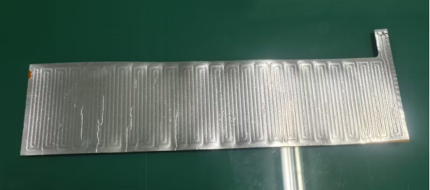 石墨烯发热片