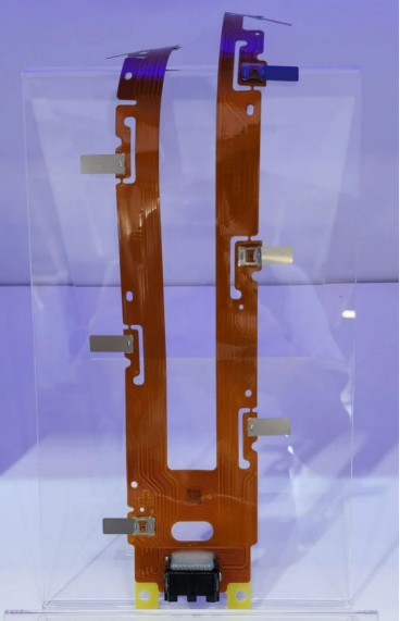 Hàng mềm FDC
