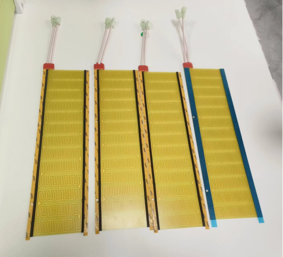 Tấm gia nhiệt Epoxy