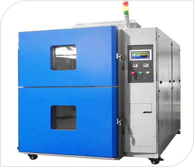 Buồng thử sốc nóng và lạnh