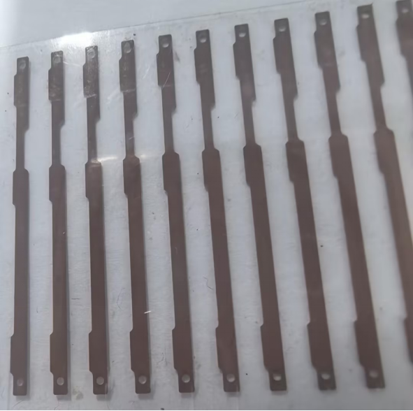Gia cố các nút bên
